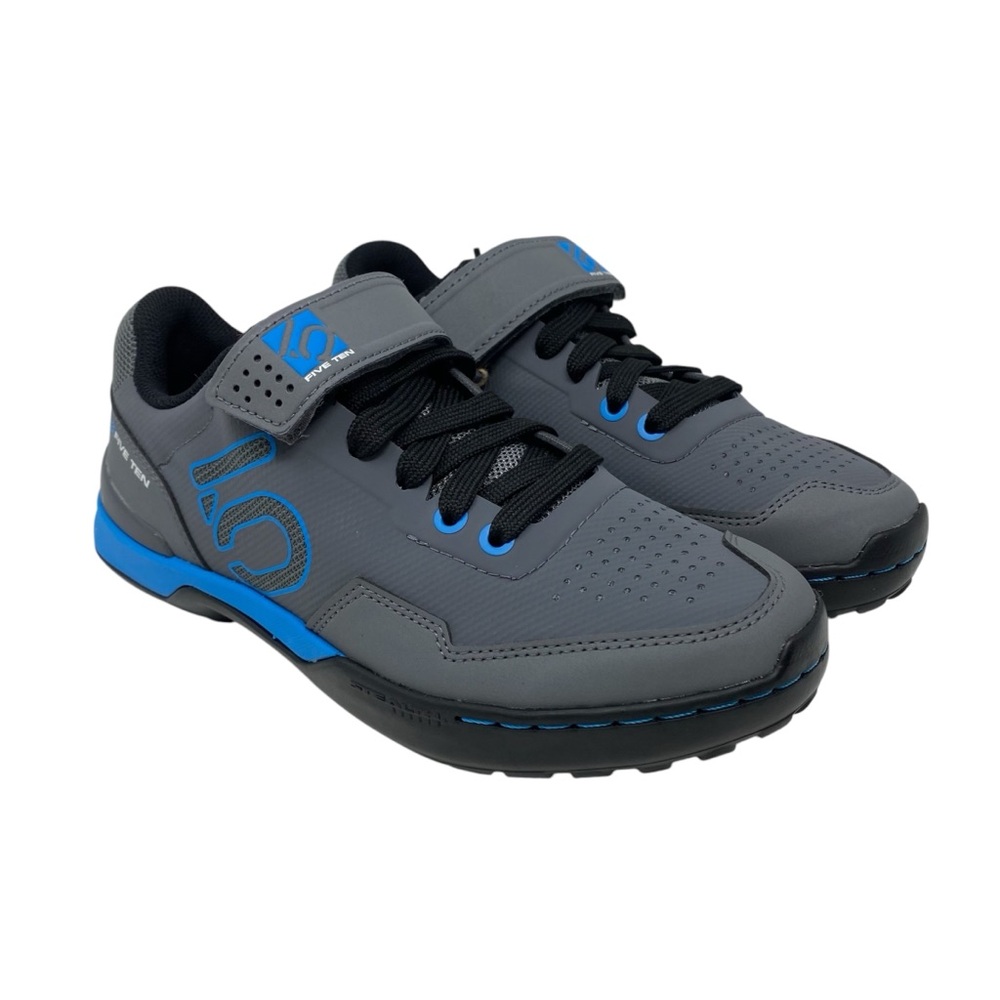 Adidas Five Ten Kestrell Lace Clipless‎ MTB Mountain Bike Shoes Women’s Size 7